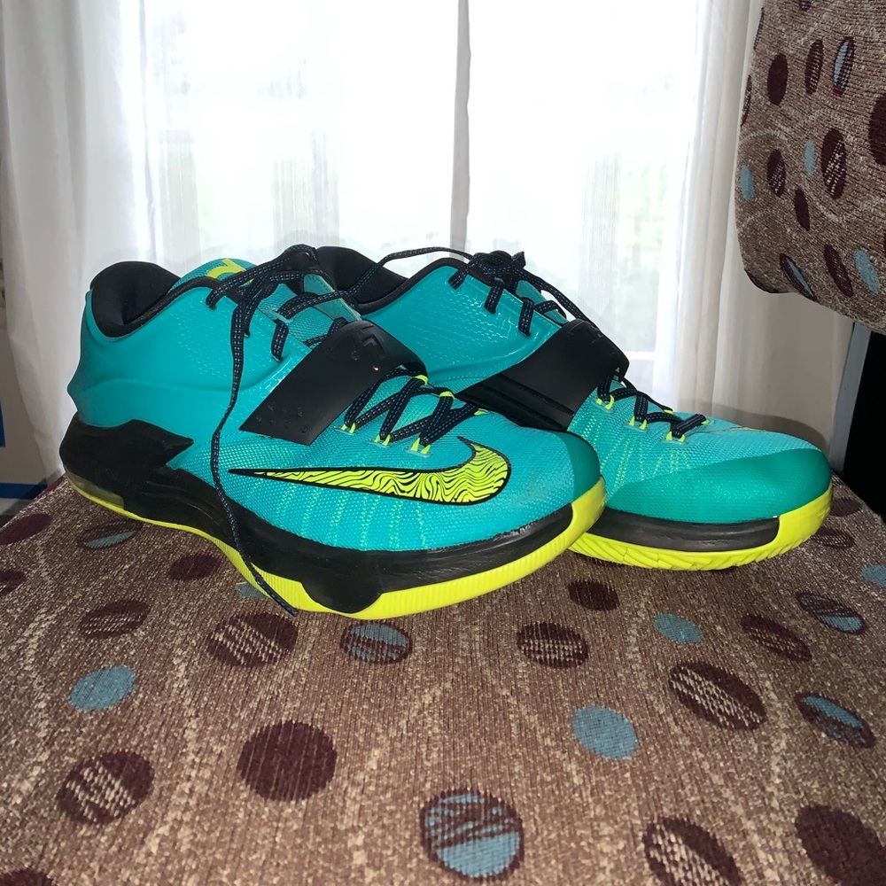 Nike Kevin Durant 7’s